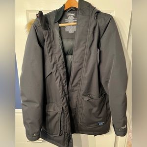 Men’s L.L. Bean Parka
